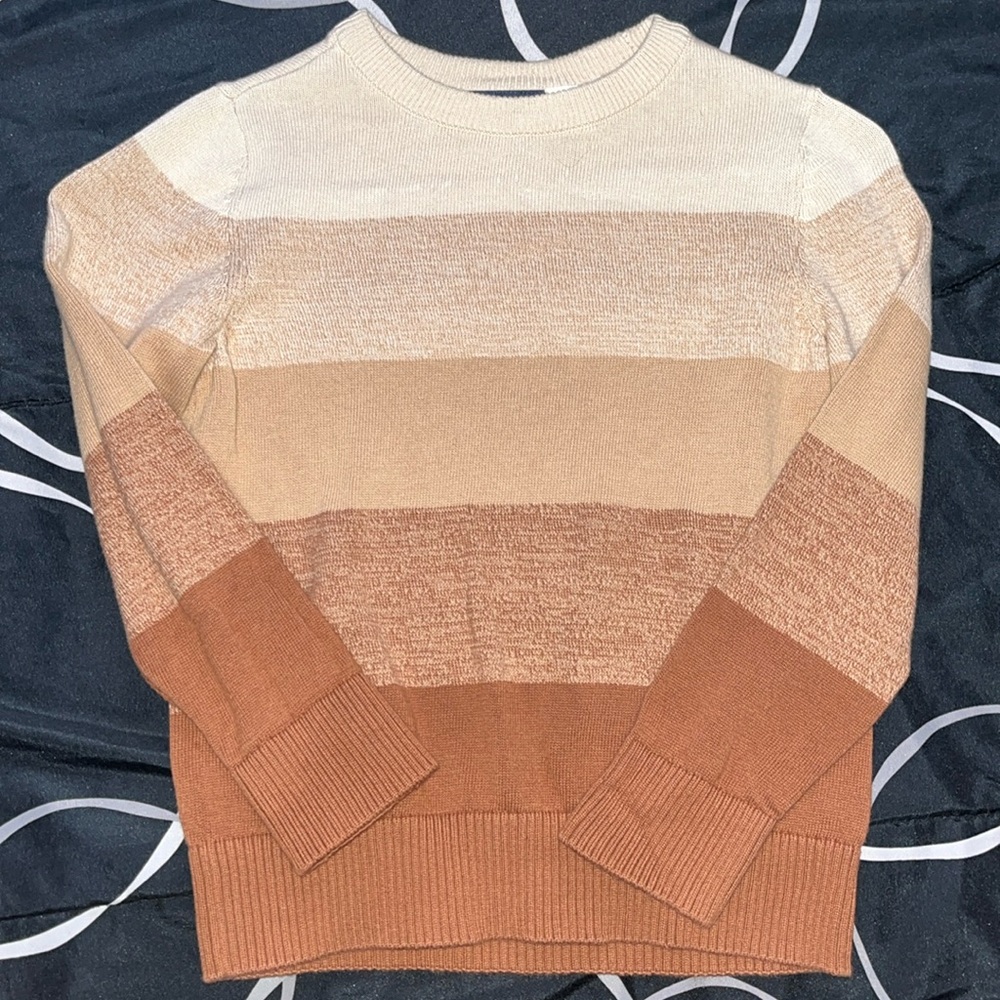 Children’s place multi color sweater